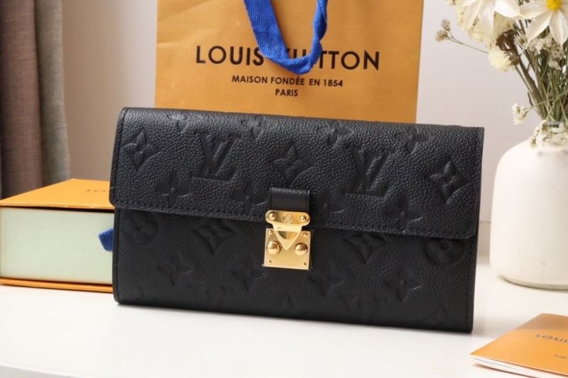 LV Wallets